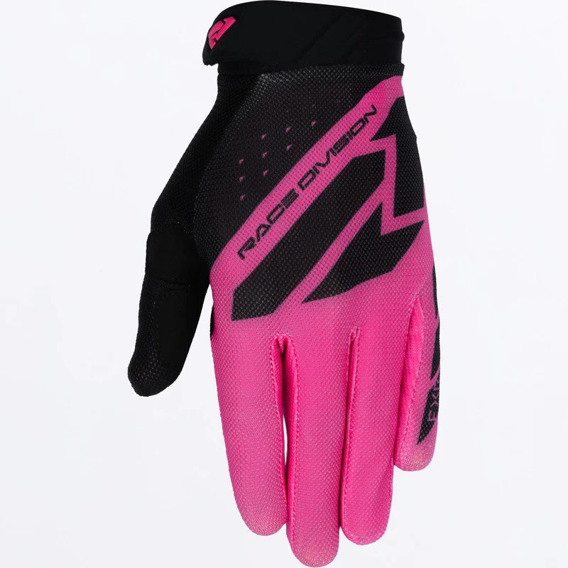 Gant de motocross Reflex Air MX