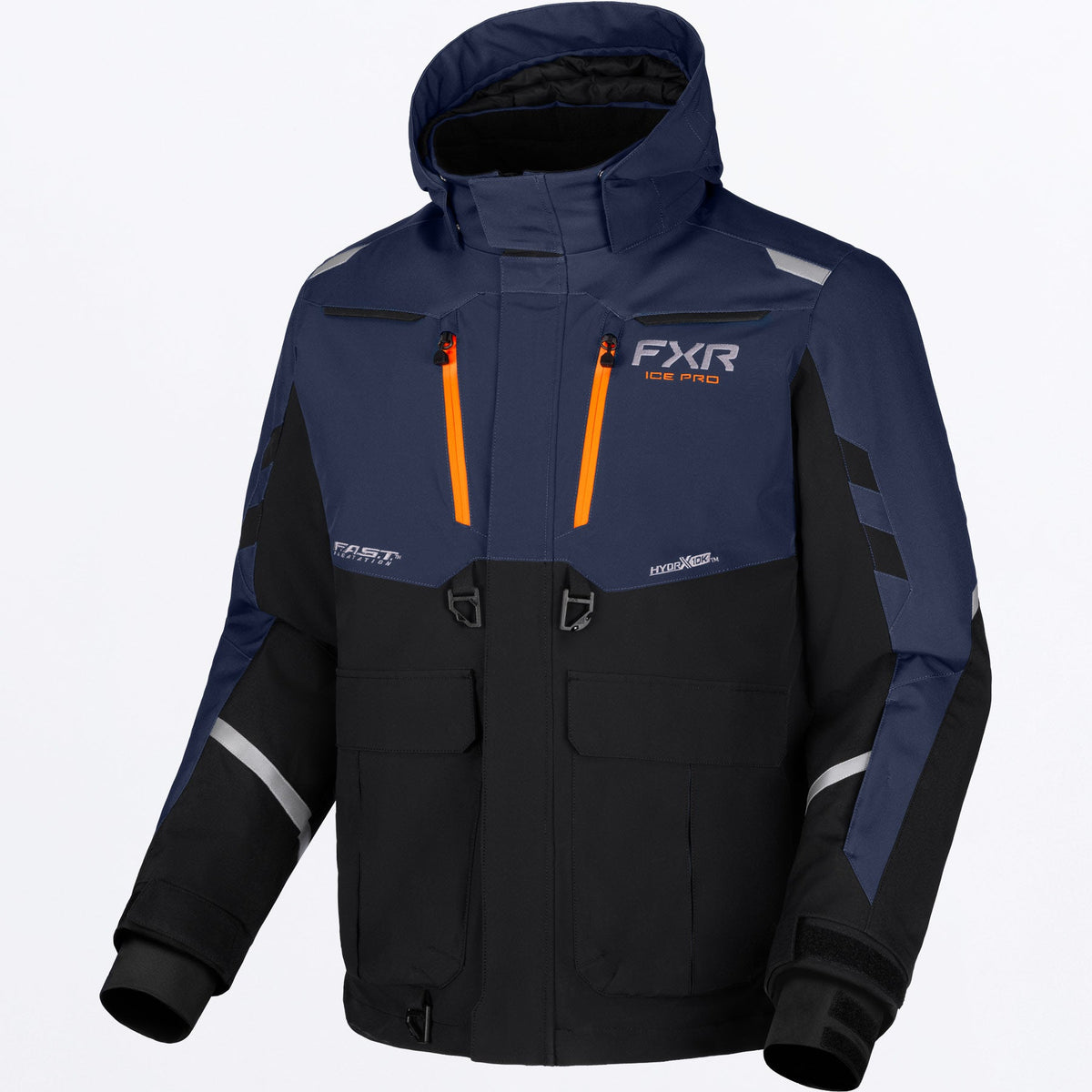 Manteau 2 en 1 Expedition Pro FX pour homme
