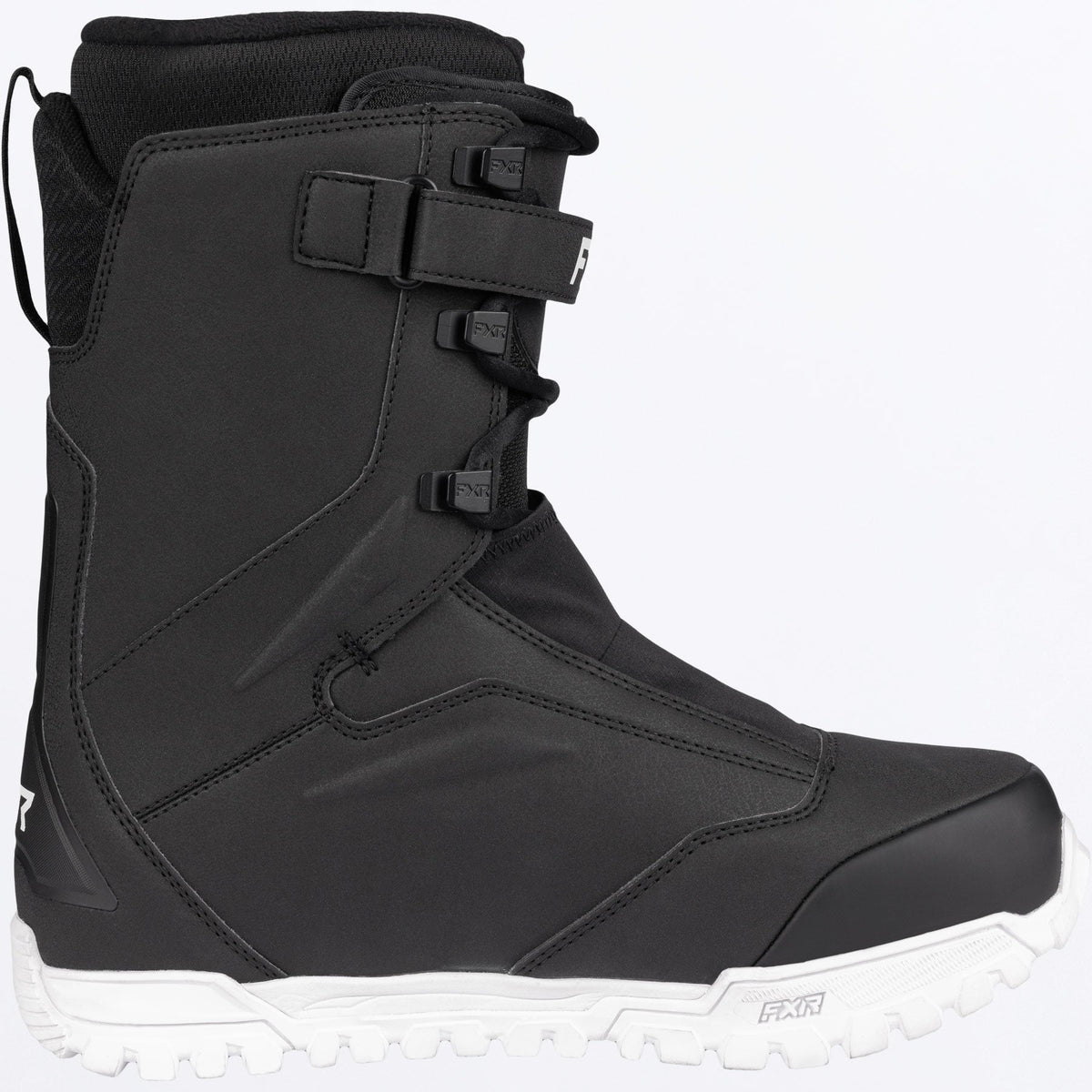 Pro-Cross RW Boot