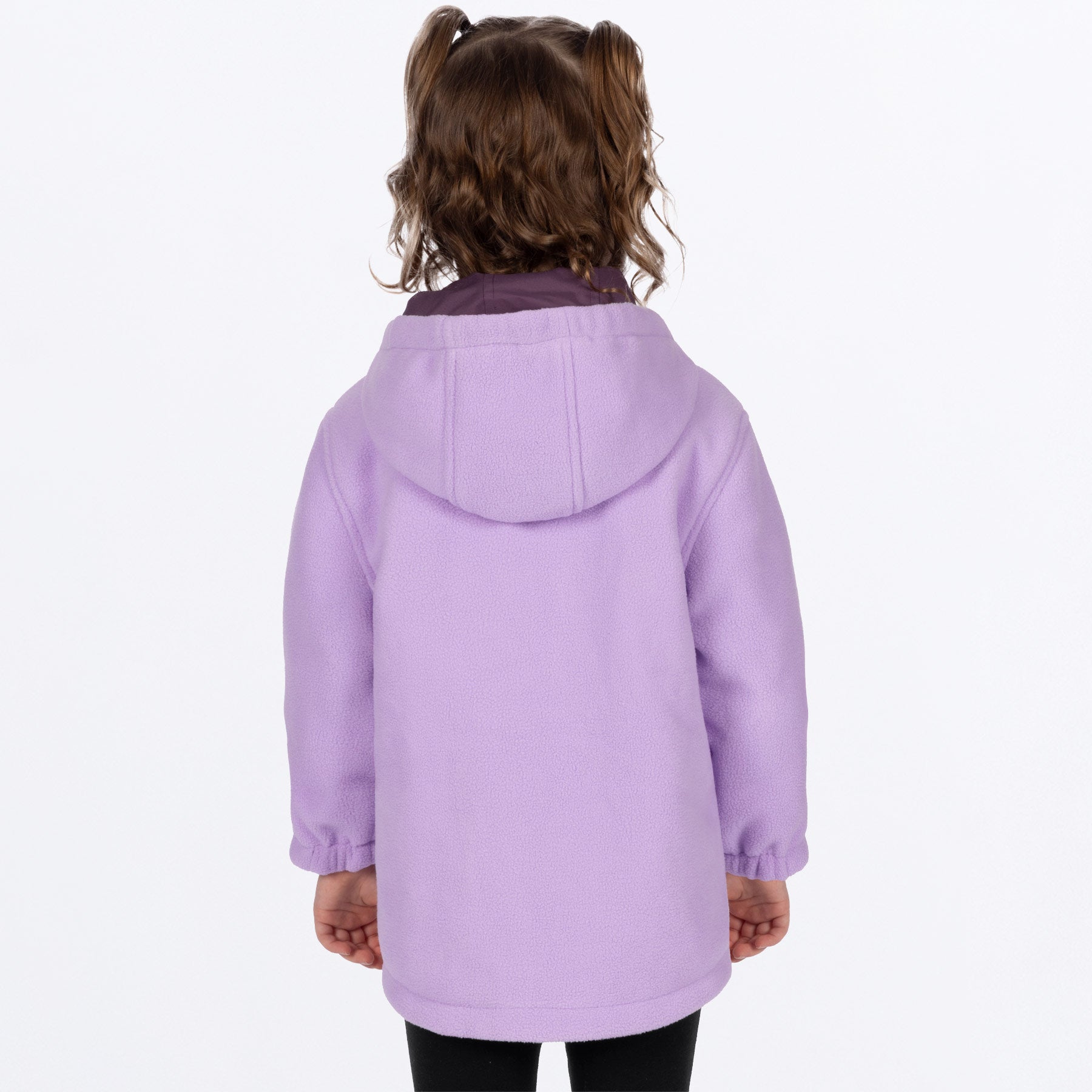 Manteau réversible Ascend pour bambin