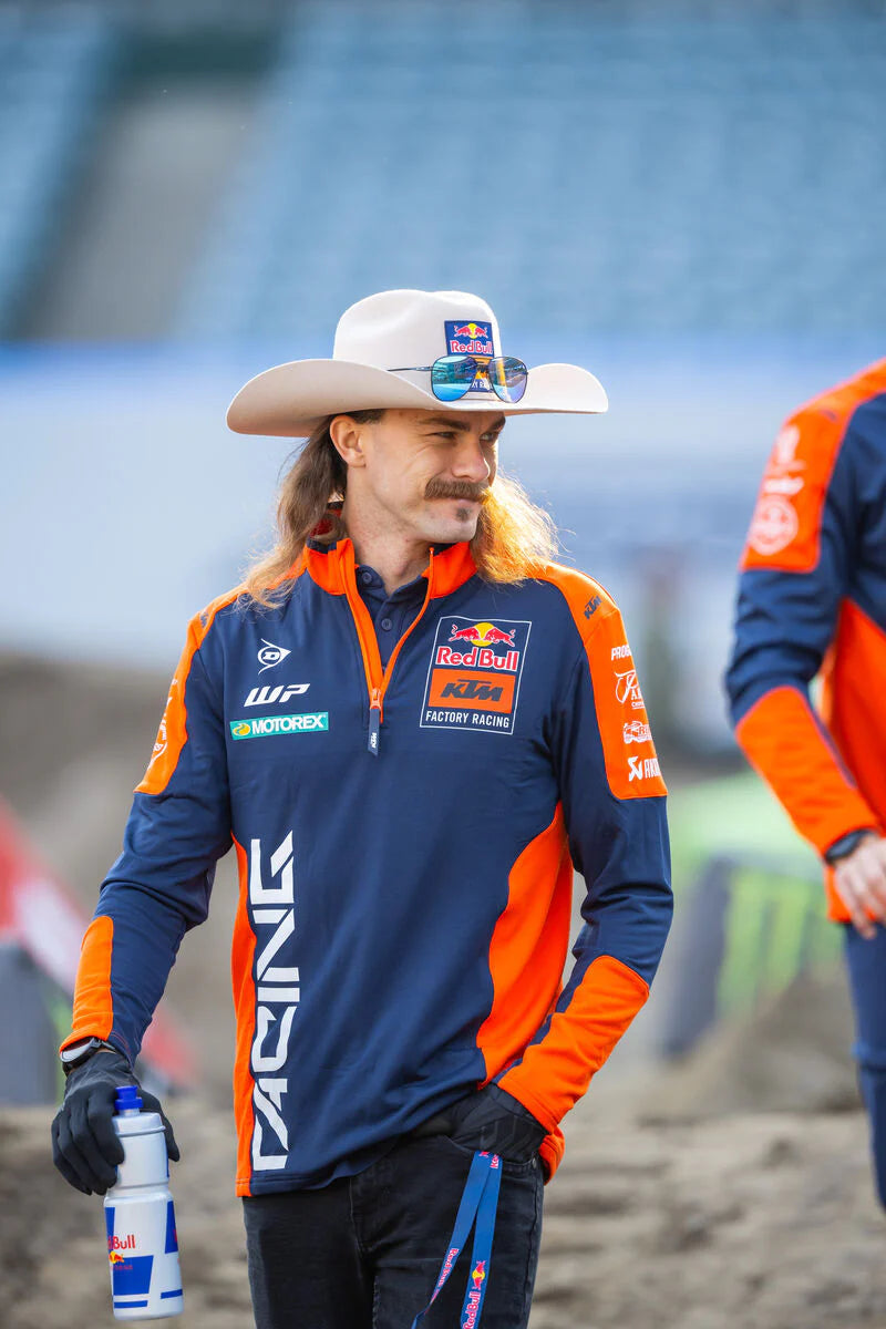 KTM CHAPEAU COWBOY
