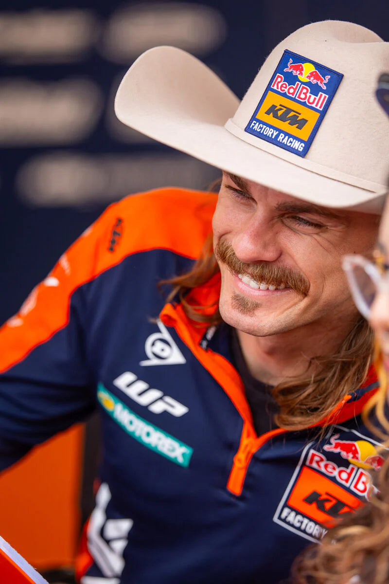 KTM CHAPEAU COWBOY