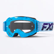 FXR Maverick Prime MX - Motocross Goggle