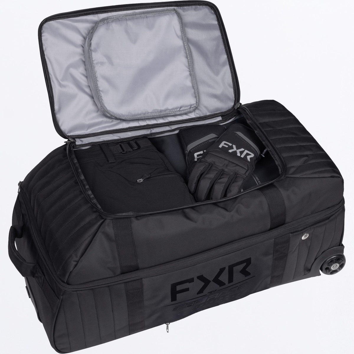 Factory Ride Bag