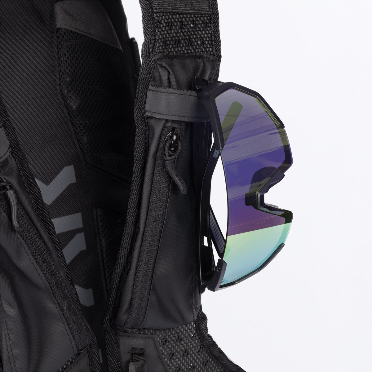 Ride Pack 15
