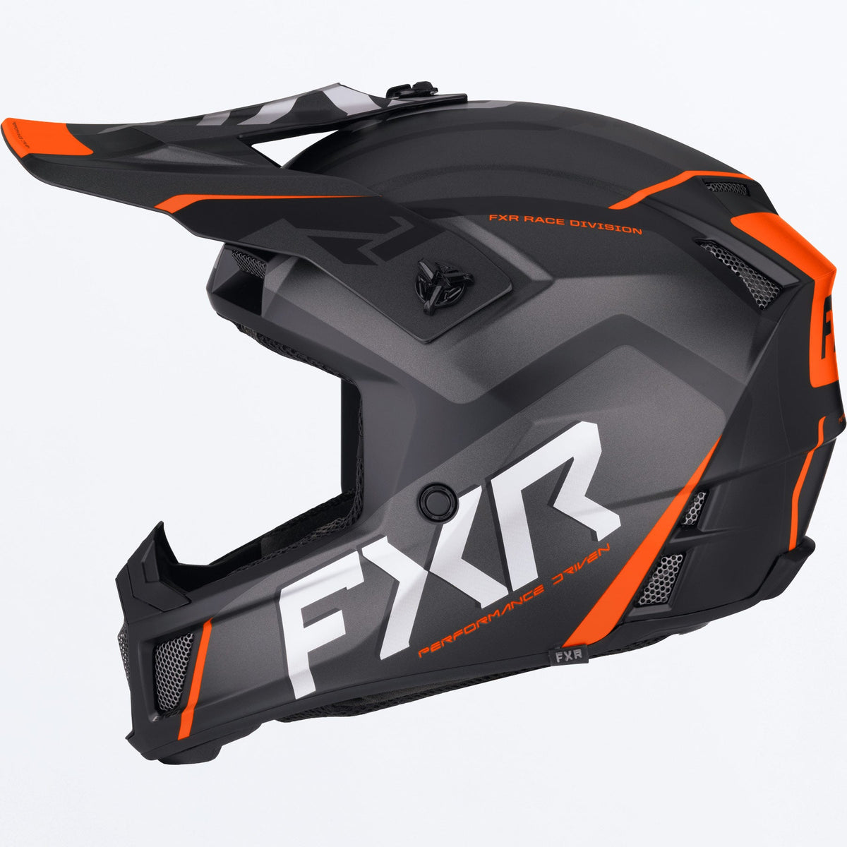 Casque Clutch Evo - Casque Motoneige