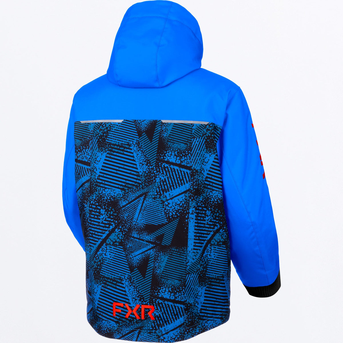 Manteau Kicker pour Enfant - Manteau Hiver