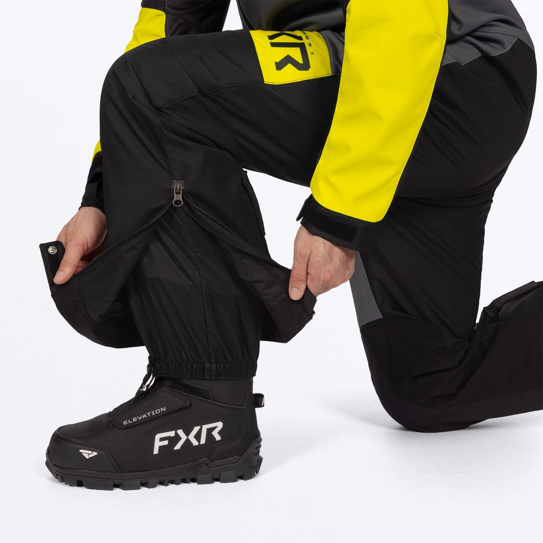 Habit une-pièce Revo Lite pour homme