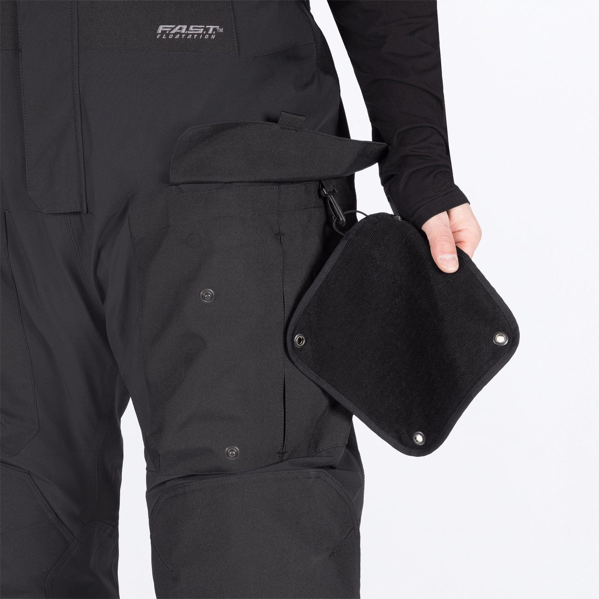 Salopette 2 en 1 Expedition Pro FX pour homme
