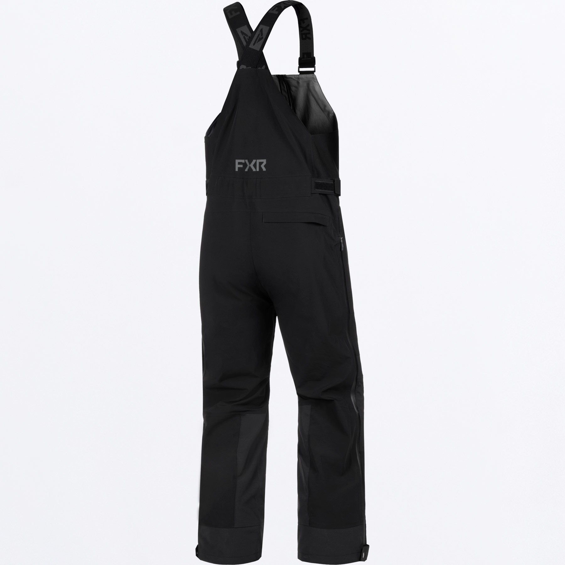 Salopette tri-laminée Ridge Pro pour homme