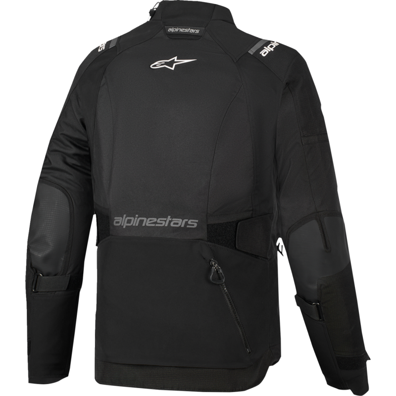 MANTEAU STELLA ANDES V4