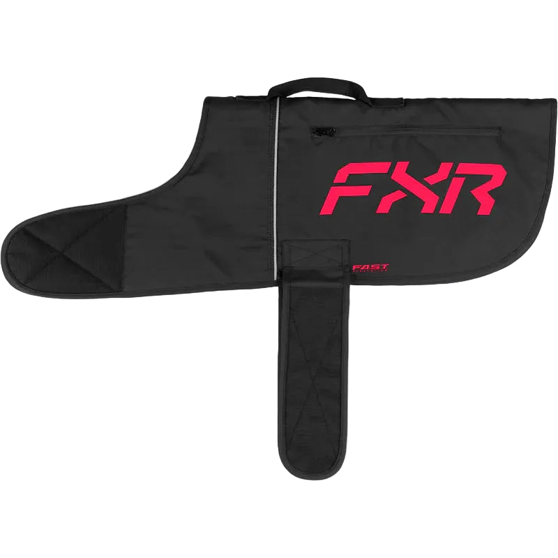 FXR CX - Manteau pour Chien