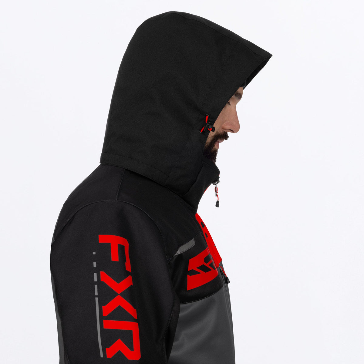 Men's Revo F.A.S.T. Insulated Monosuit