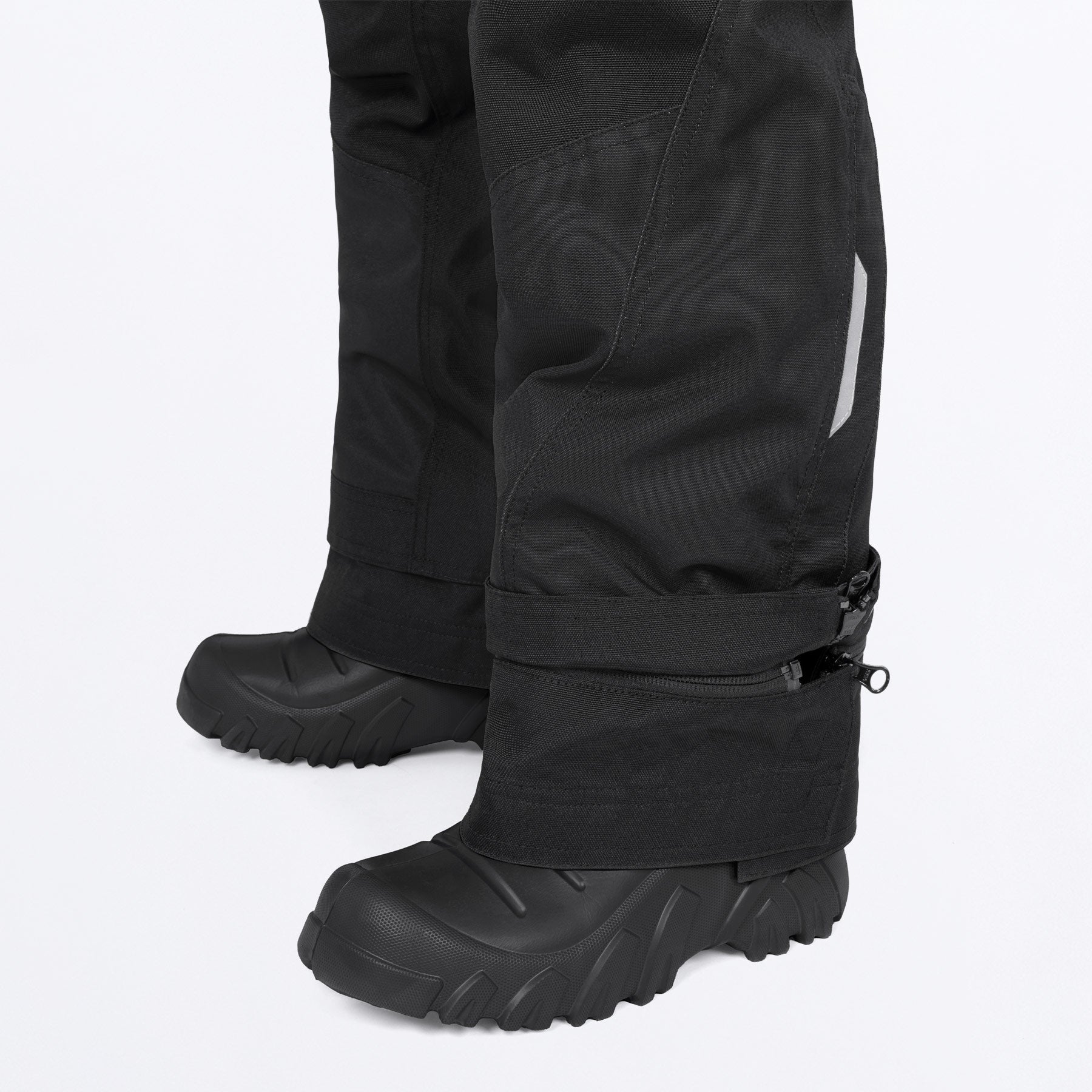 Child Clutch Pant