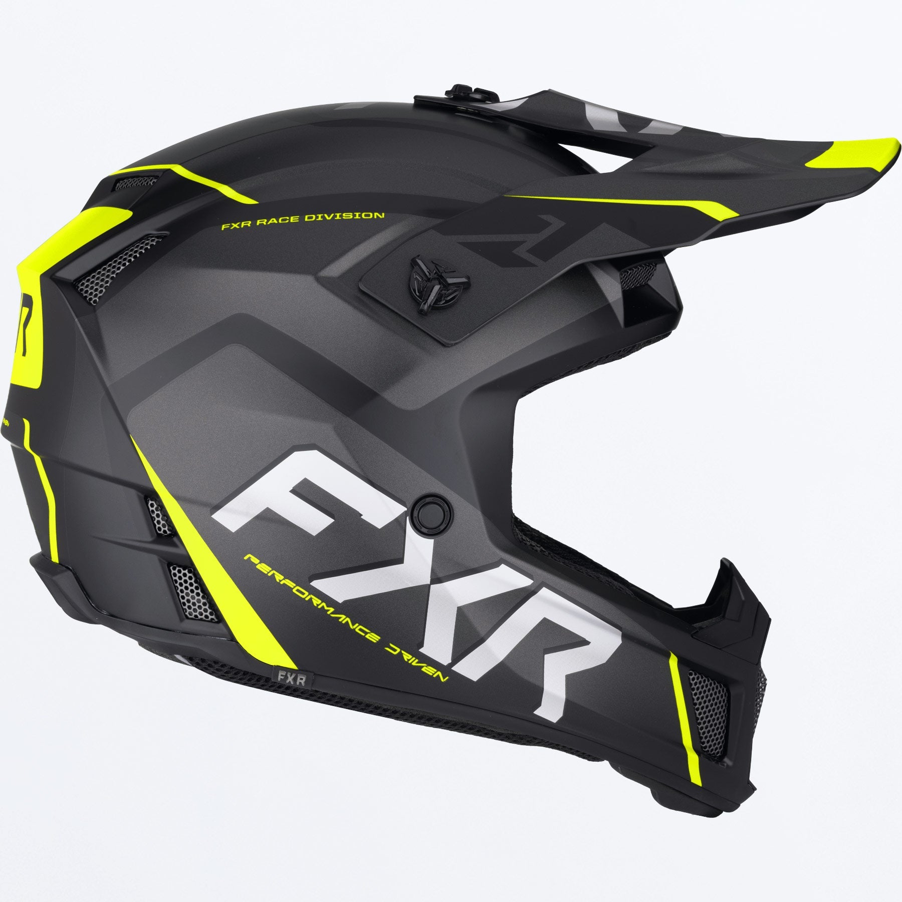 Casque Clutch Evo - Casque Motoneige