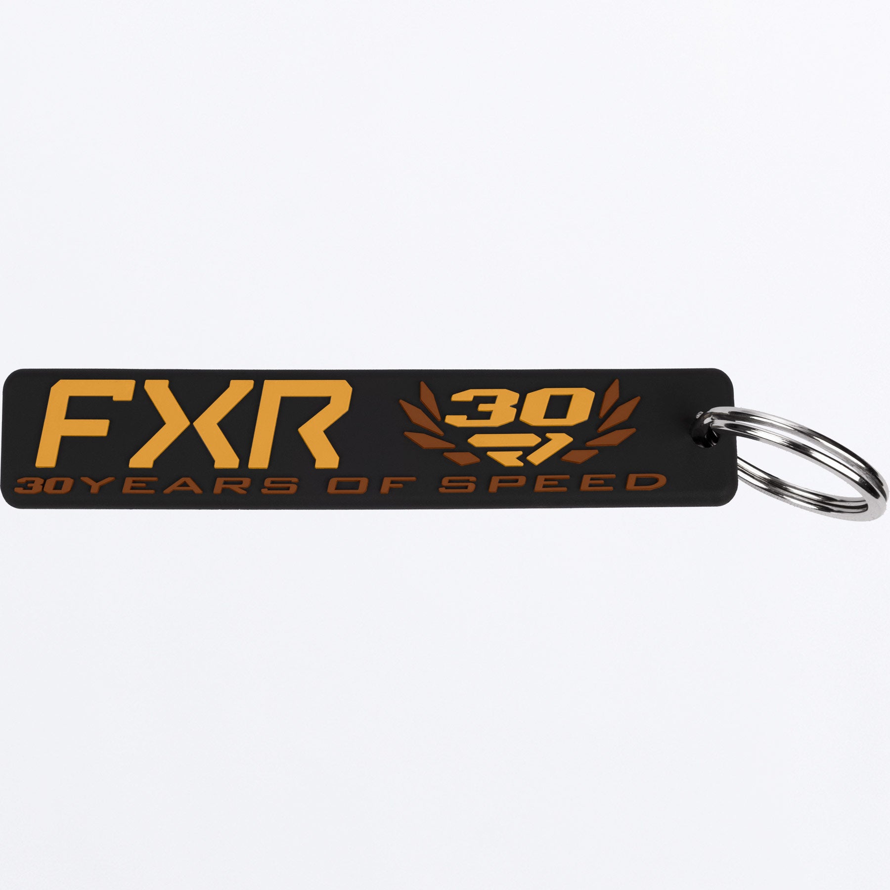 Étiquette à bagage FXR