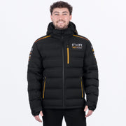 Manteau en duvet Race Division pour homme