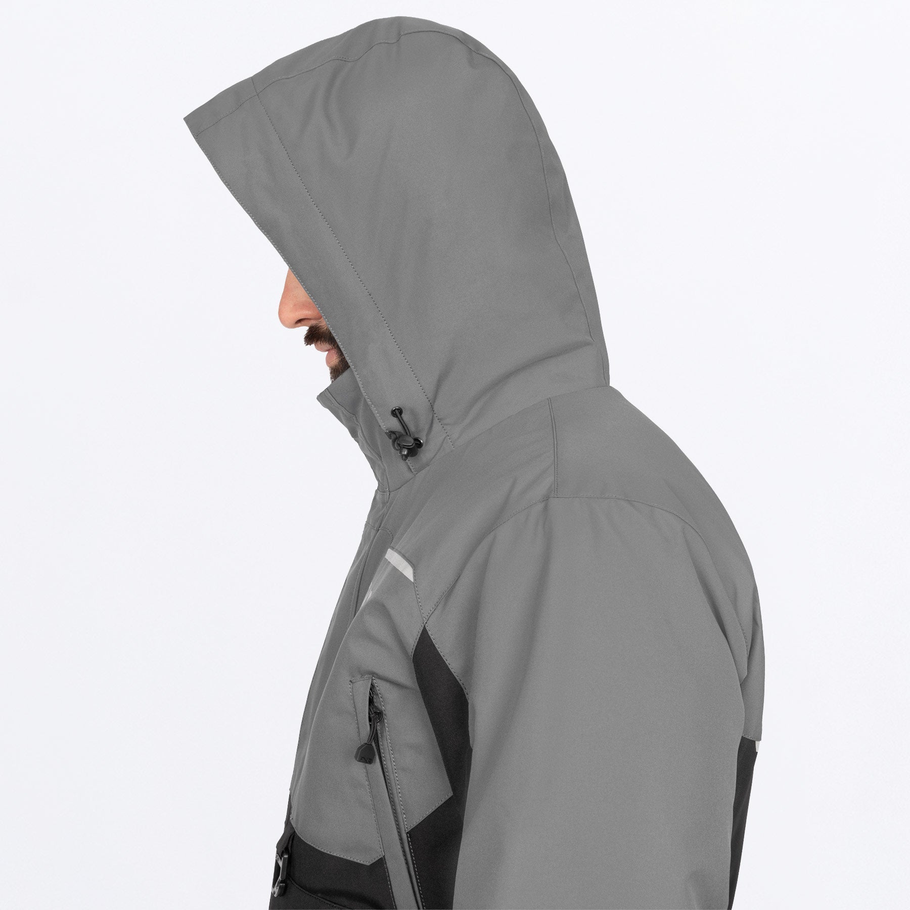 Habit une-pièce isolé Evolution F.A.S.T. pour homme