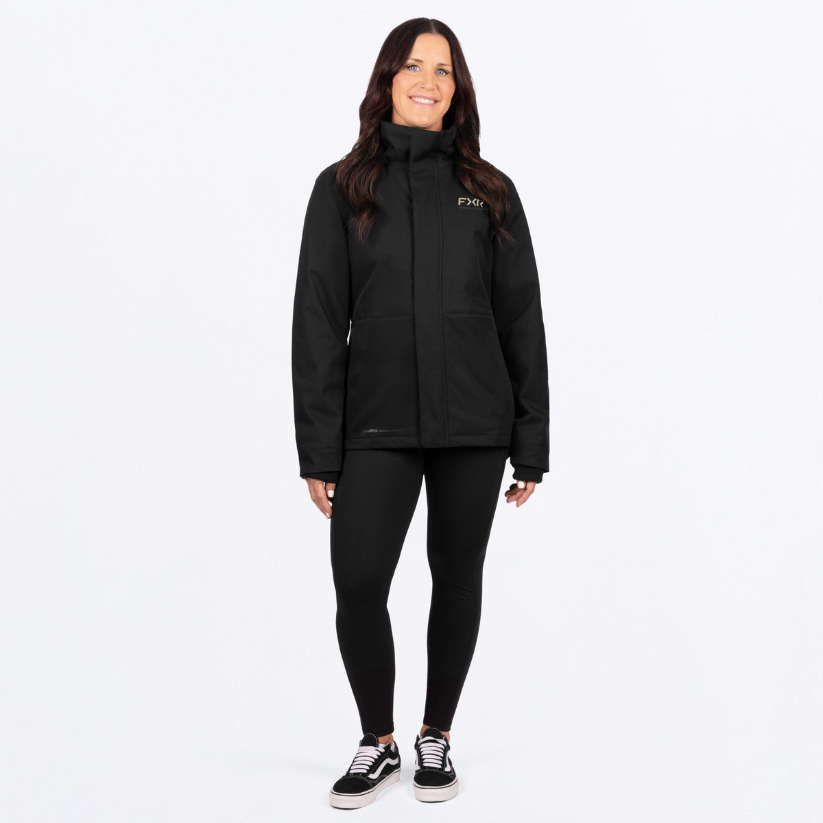Women's Ascend Jacket
