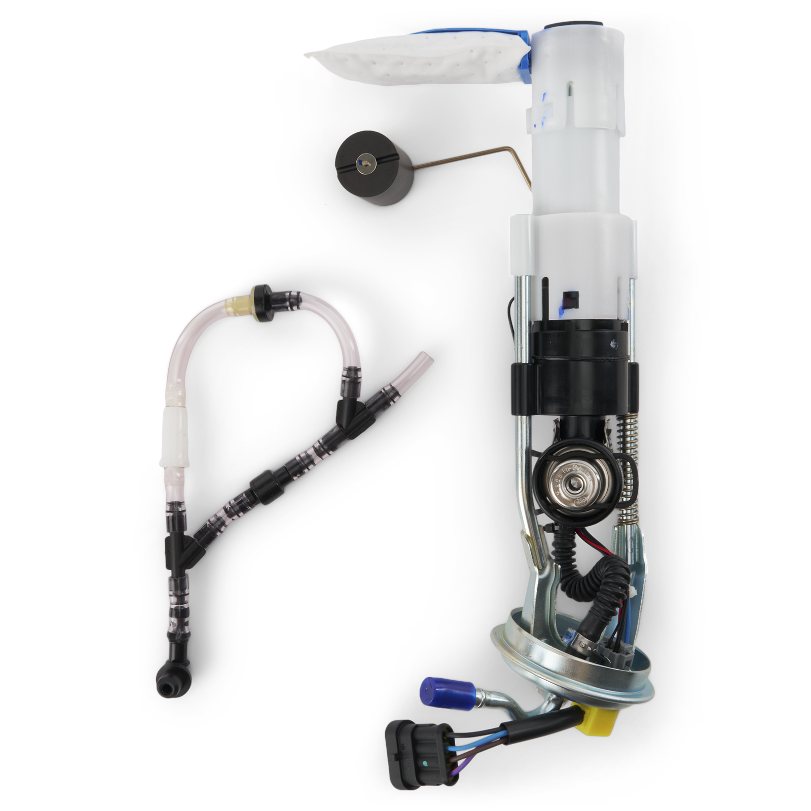 Fuel Pump Kit Ass'y
