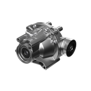 Front Differential