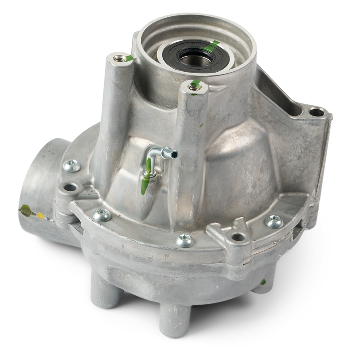 Front Differential