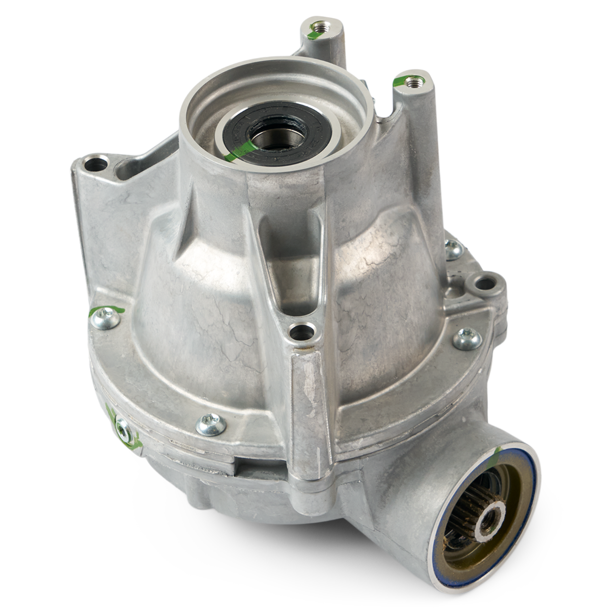 Front Differential