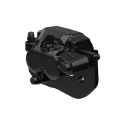 Front Brake Caliper - Left Side