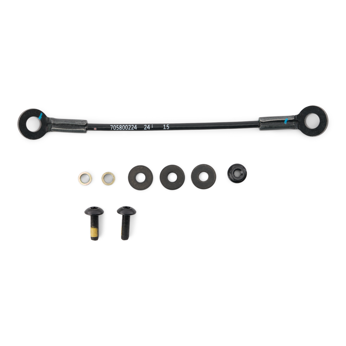 Door Limit Device Kit