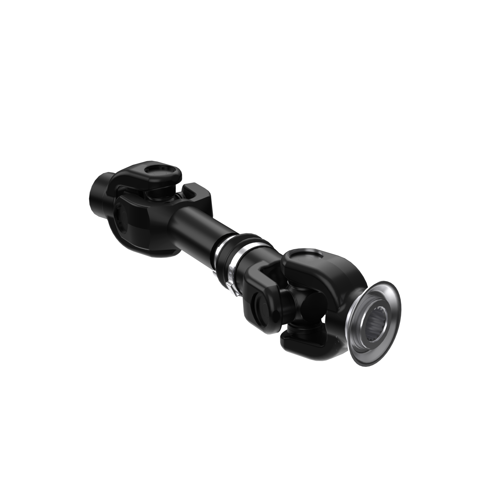 Rear Propeller Shaft Assembly