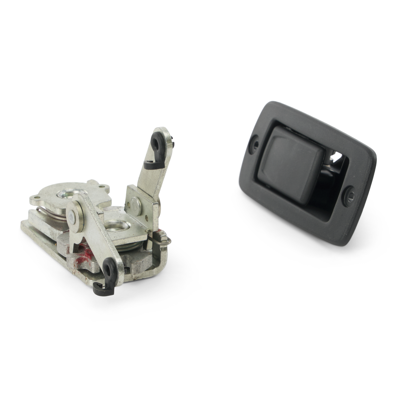 LH Interior Latch Kit