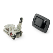 LH Interior Latch Kit