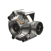 Final Drive Unit