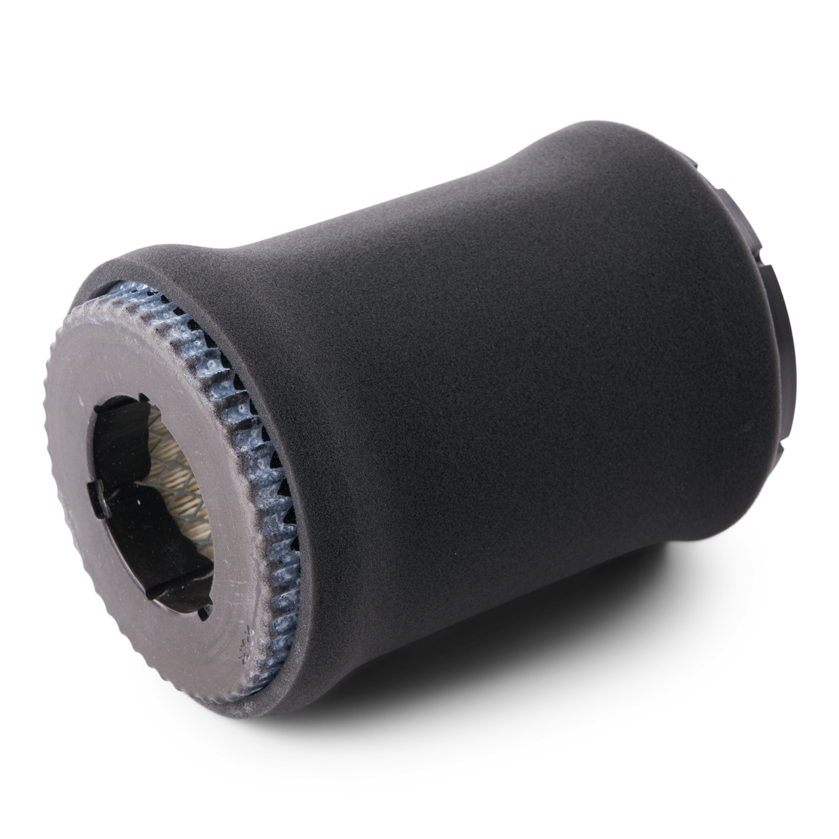 Air Filter With Prefilter