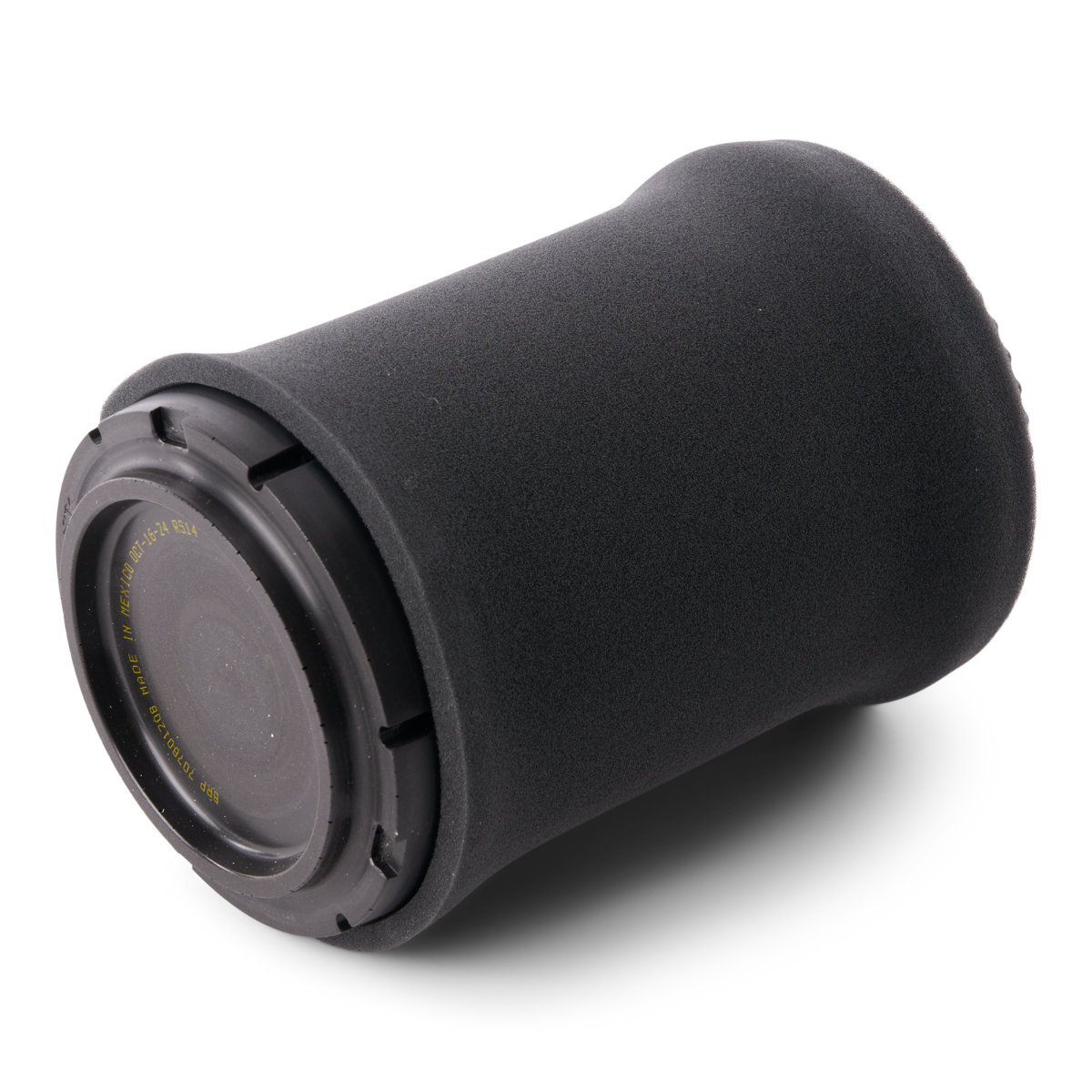 Air Filter With Prefilter