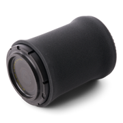 Air Filter With Prefilter