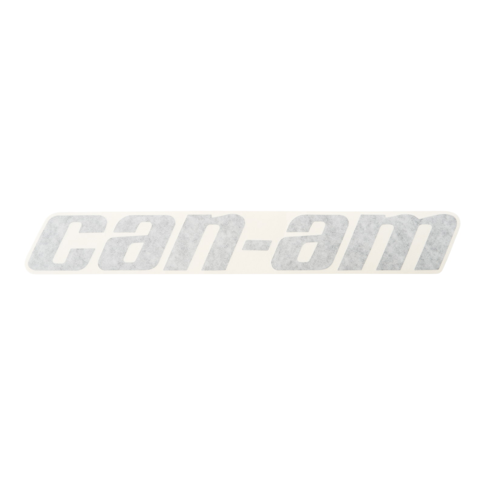 Décalque "Can-Am"