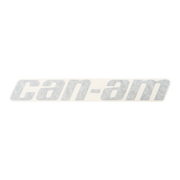 Décalque "Can-Am"