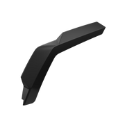 LH Rear Mudguard