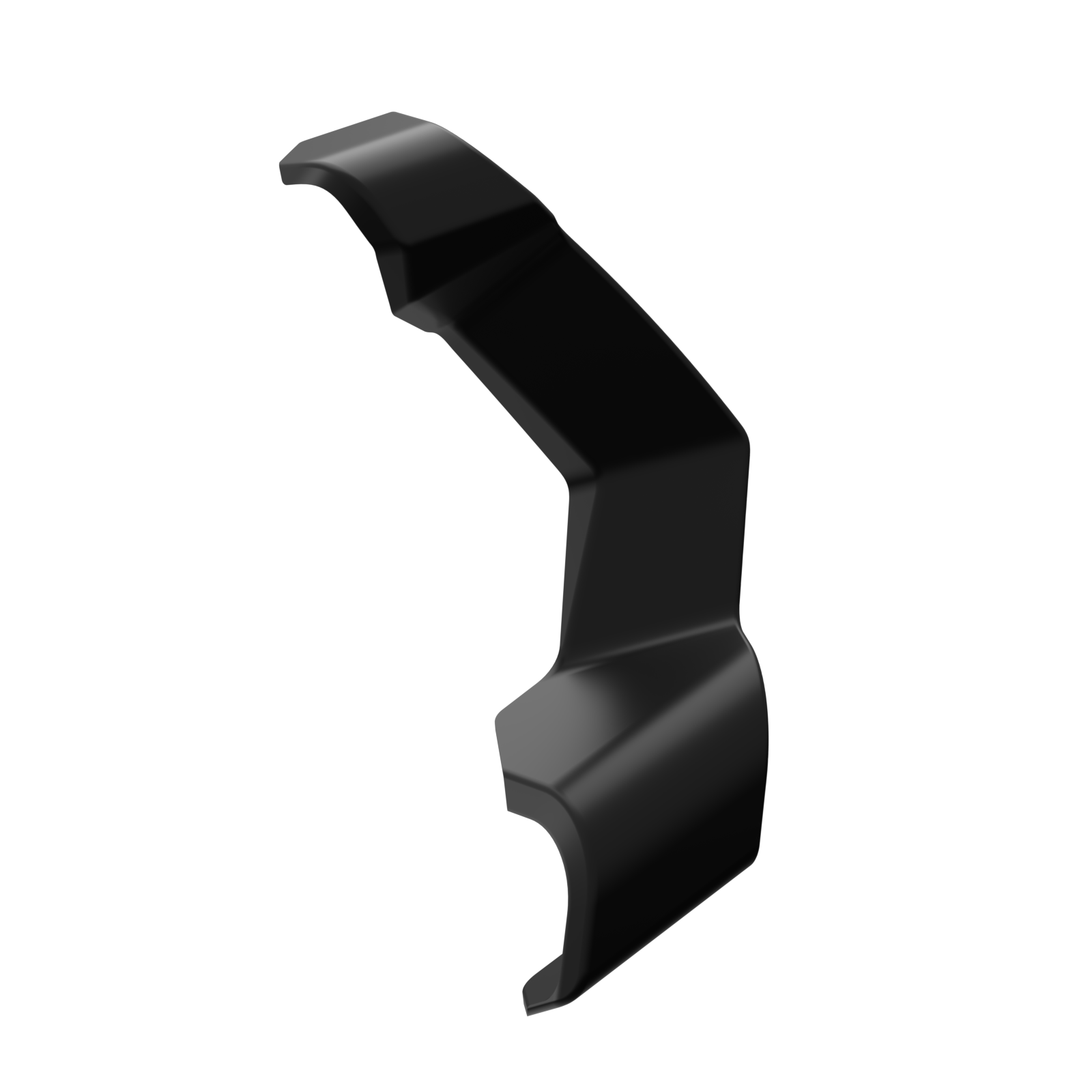 Cap (Front LH) (Rear RH)