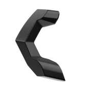 Cap (Front RH) (Rear LH)