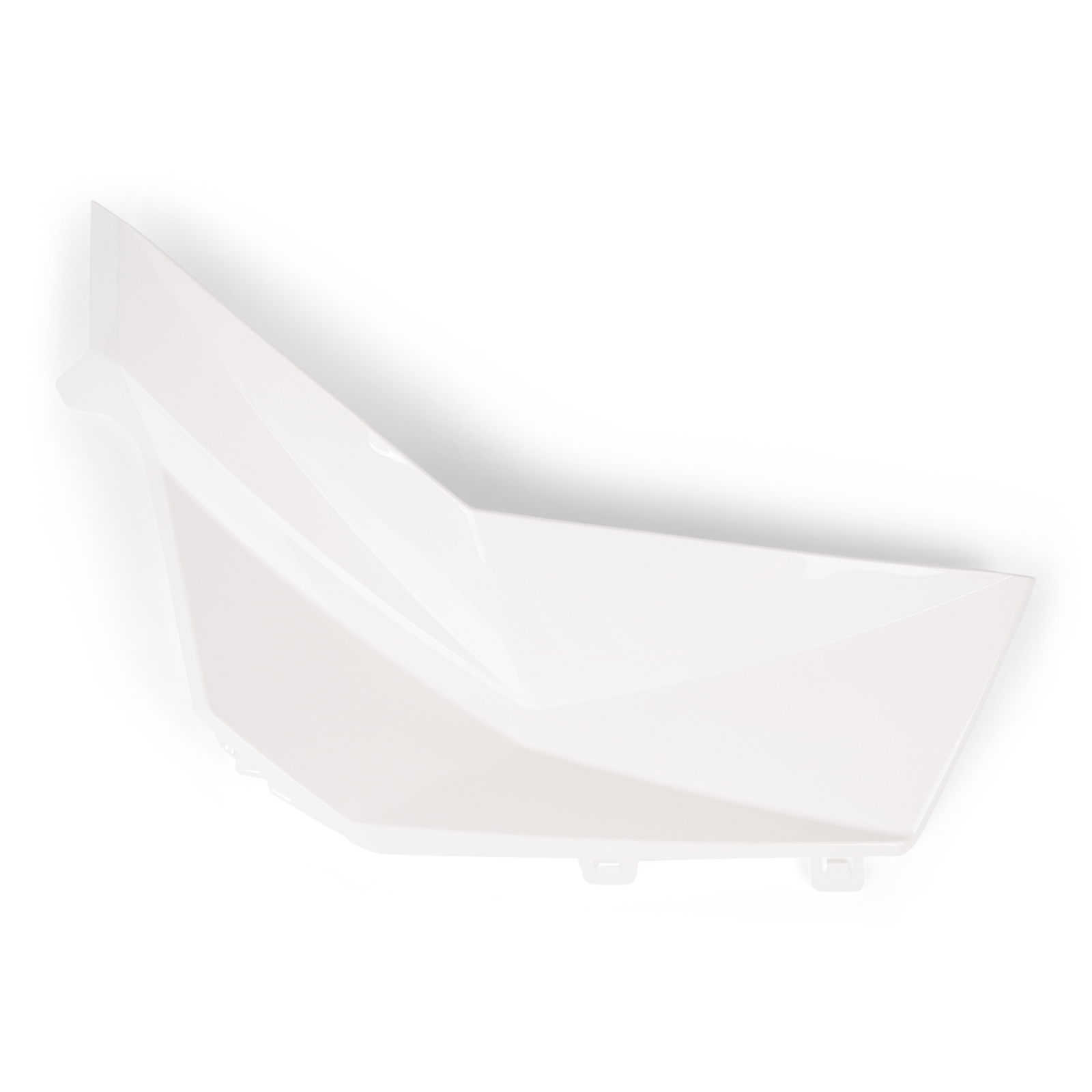 Blanc-Capôt Fixe GA