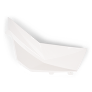 Blanc-Capôt Fixe GA
