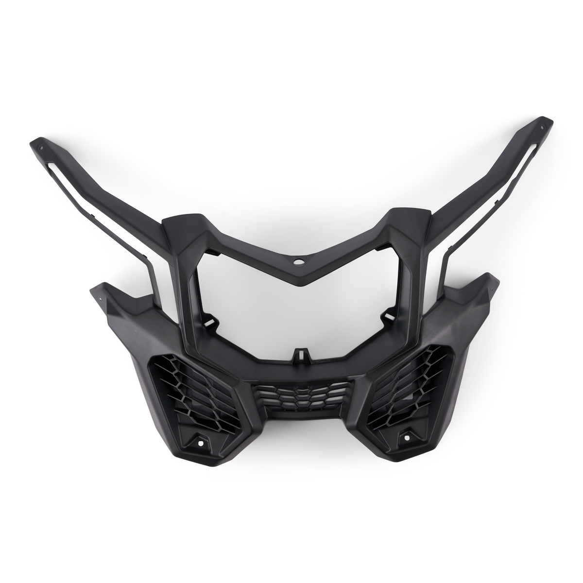 Front Facia