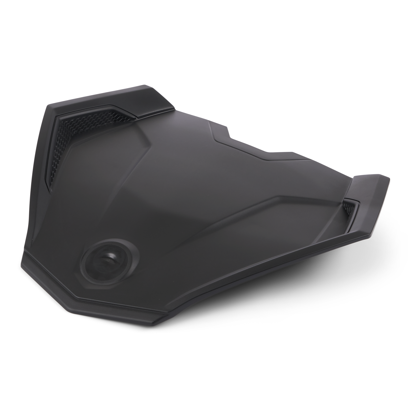 Removable Hood
