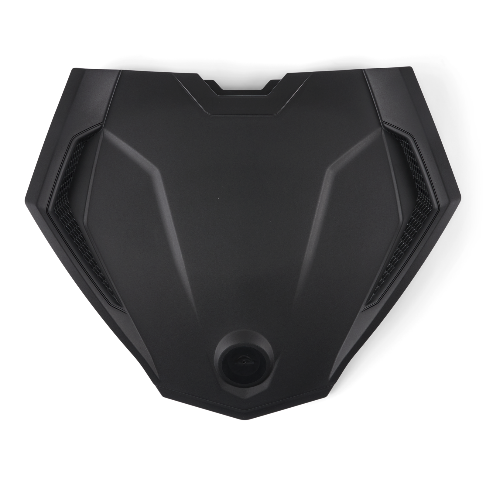 Removable Hood