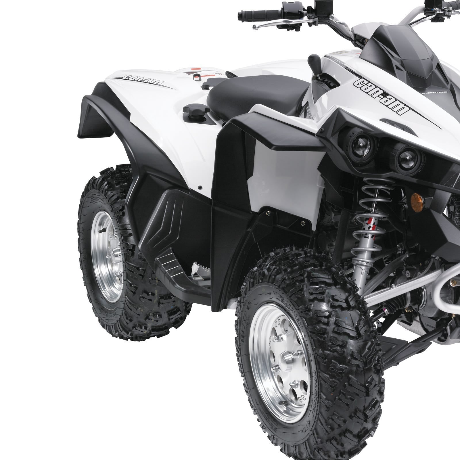Extensions D'ailes - G2S