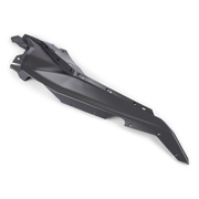 Mineral Gray Satin, RH Rear Fender