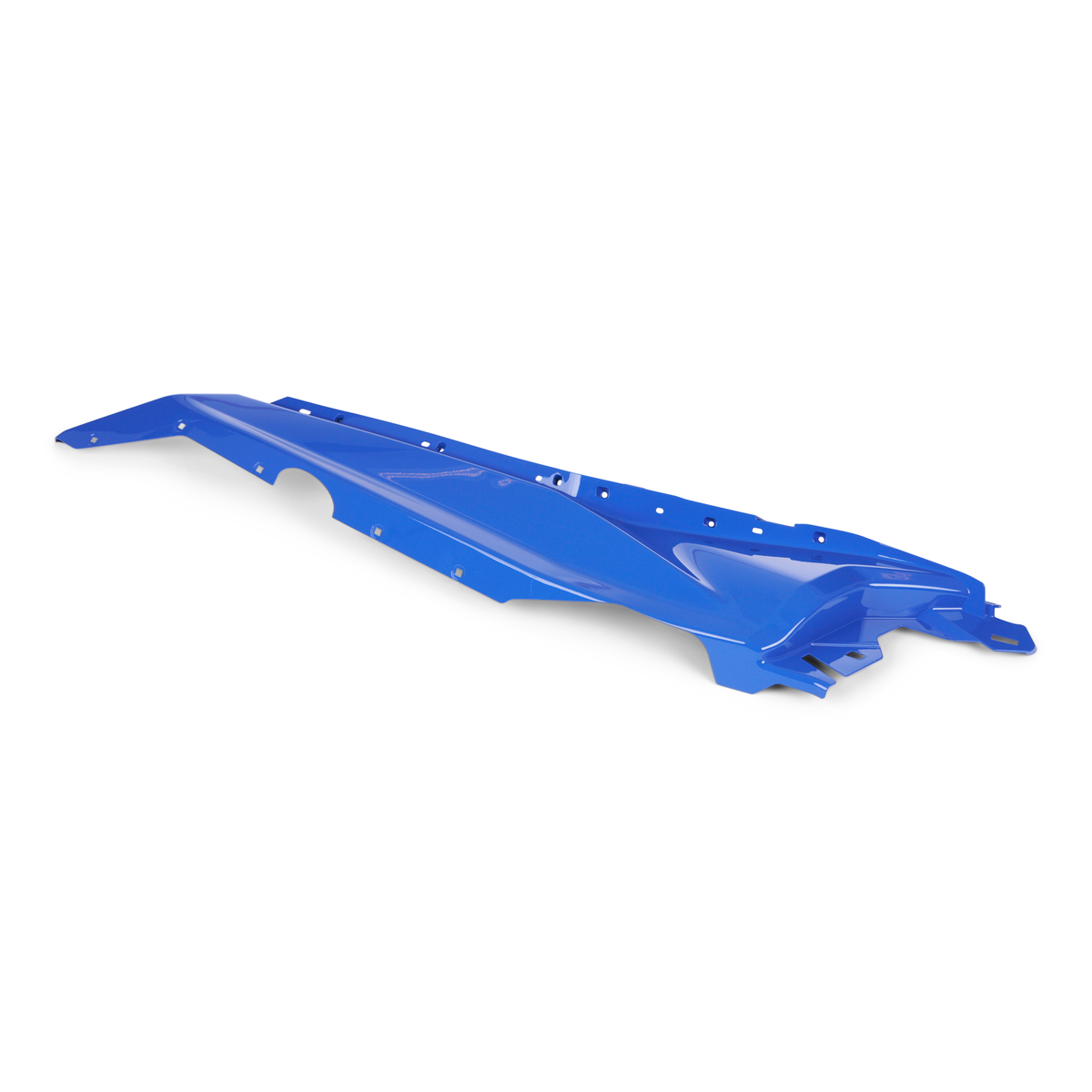 Bleu Éblouissant, Aile Arrière GA