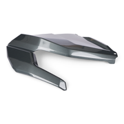 Asphalt Grey, RH Front Fender